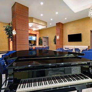 Residence Inn By Marriott New Orleans French Quarter Area/Cen B