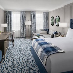 King Room Hearing Accessible
