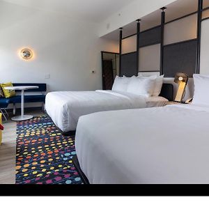 Loft Room
