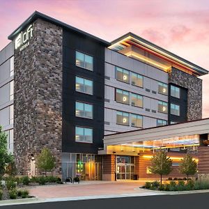 Aloft Denver North Westminster
