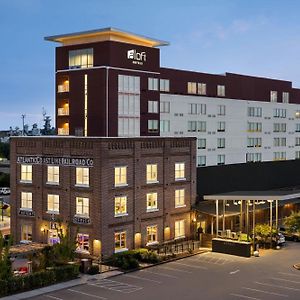 Aloft Wilmington At Coastline Center