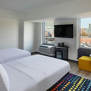Queen Room Hearing Accesible