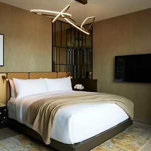 Upper Floors King Room Mobility accessible
