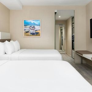 Queen Room Hearing Accesible