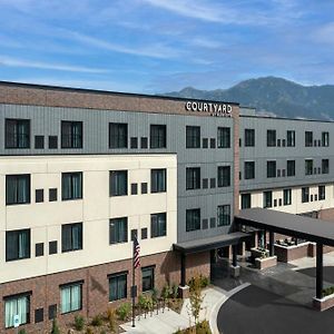 Courtyard By Marriott Bozeman