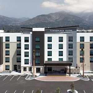 Towneplace Suites By Marriott Monrovia