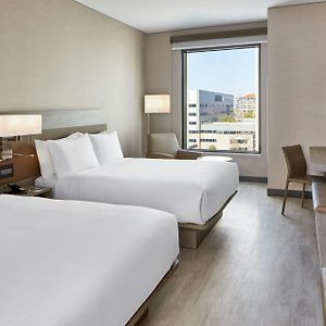 Standard Queen Room Hearing accessible