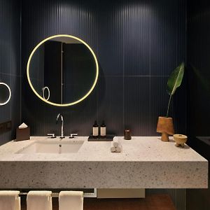 Atrium Twin Room