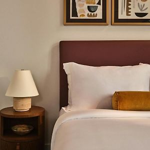 One-Bedroom King Suite Mobility accessible