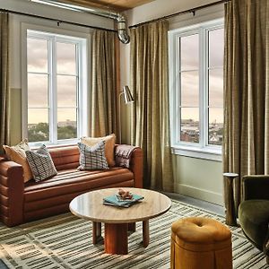 The Ann Savannah, Apartments By Marriott Bonvoy