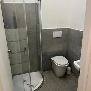 Private Bathroom King Room