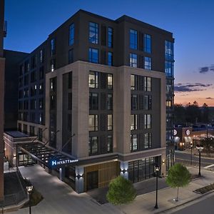 Hyatt House Raleigh Downtown/Seaboard Station