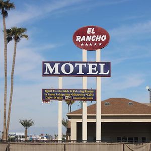 El Rancho Motel