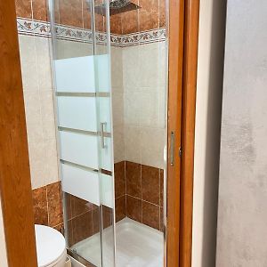 Private Bathroom Double Room