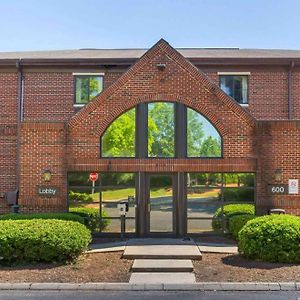 Extended Stay Cary