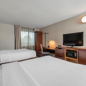 Ground Floor Quadruple Room