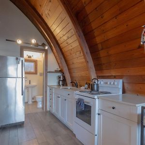 One-Bedroom King Suite
