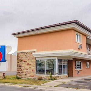 Motel 6 Riverton Wy