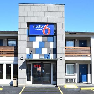 Studio 6 Suites Chattanooga Tn Lookout Mtn.
