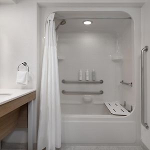 Double Room Mobility accessible