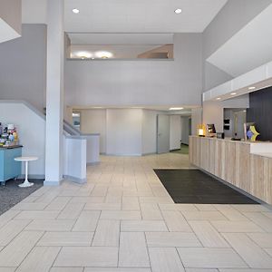 Spark By Hilton Bentonville