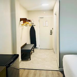 King Room Disability Access