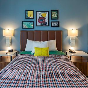 Uptown Suites Extended Stay Miami Fl - Homestead