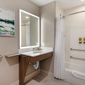 King Suite Disability Access