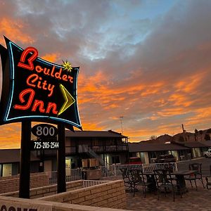 Boulder City Inn