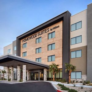 Homewood Suites By Hilton North Las Vegas Speedway