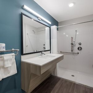 Suite Mobility accessible