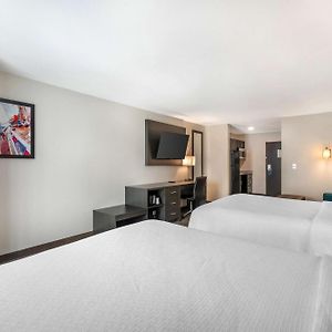 Suite Disability Access