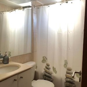 Private Bathroom Double Room