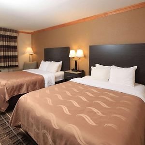 Quality Inn Dfw Airport North - Irving