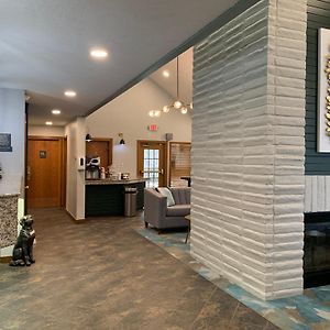 Mainstay Suites Springfield South - Battlefield Rd
