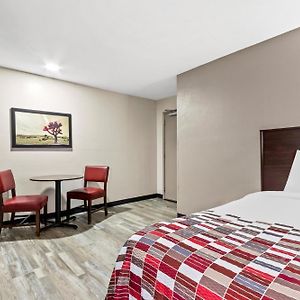Red Roof Inn Phoenix North - I-17 At Bell Rd