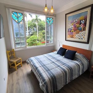 Flying Dog Hostel