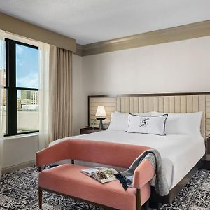 Executive King Room