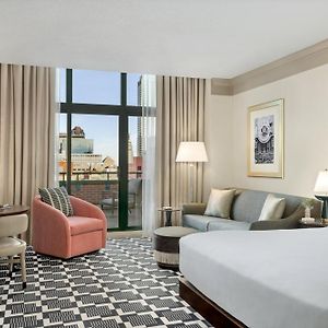 Premier King Room