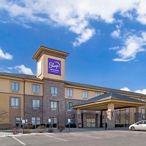 Sleep Inn & Suites Cumberland