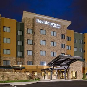 Residence Inn By Marriott Louisville East/Oxmoor