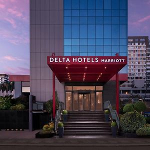 Delta Hotels By Marriott Istanbul Vadi