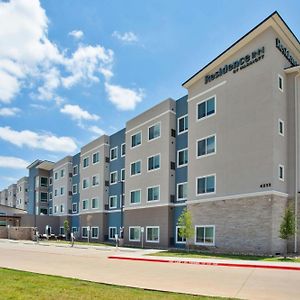 Residence Inn By Marriott Wichita Falls