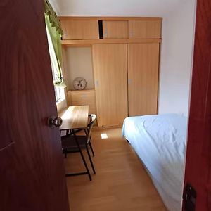 Private Bathroom Single Room