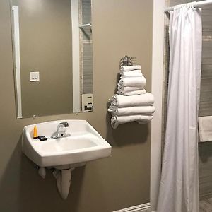 Queen Room Disability Access