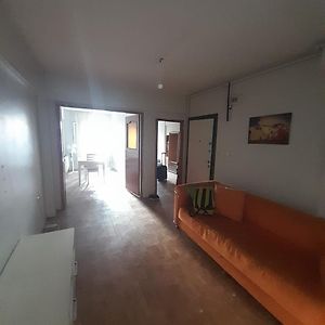 Standard Four-Bedroom Apartment