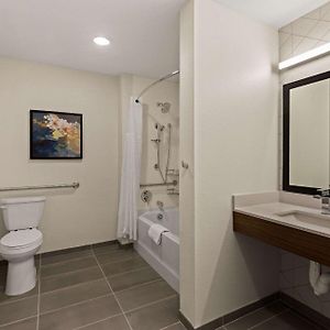 Quadruple Room Disability Access