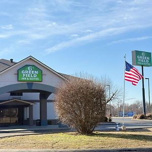 Greenfield Inn & Suites Owensboro, Ky Airport
