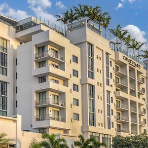Courtyard By Marriott Fort Lauderdale Downtown