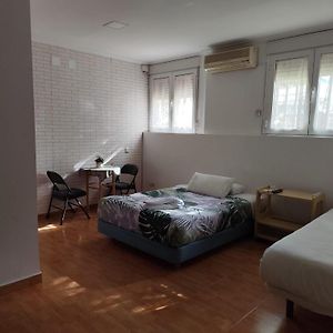 El Colmenar Habitaciones